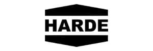 harde